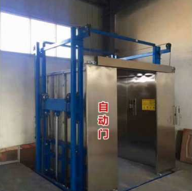 寧波貨梯定做