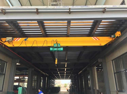 寧波行車維修廠家